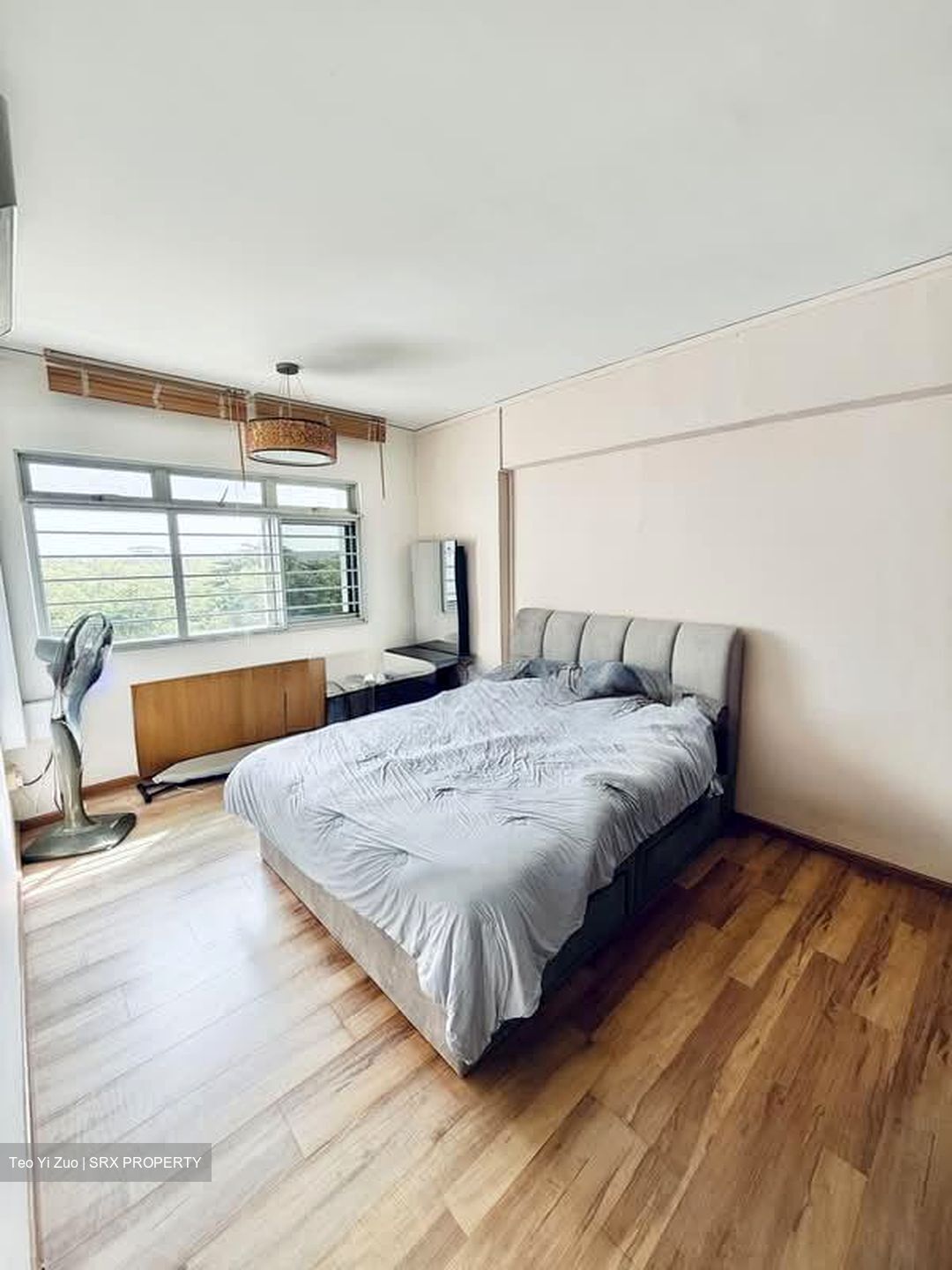 Blk 233 Pasir Ris Drive 4 (Pasir Ris), HDB 5 Rooms #611889161